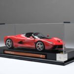 Comment mettre en valeur votre collection de voitures miniatures ?