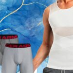 Les sous-vêtements de compression pour hommes, une solution idéale pour les sportifs expliquée en détails.