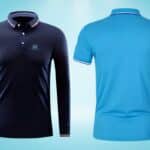 Des chemises homme parfaites pour le sport en hiver.