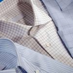 Un ensemble de chemise pour homme