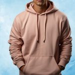 Homme dans un Loungewear bien stylé