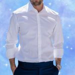 La chemise blanche vue comme un must-have indétrônable.