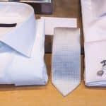 Des chemises formelles adaptées à des occasions spéciales.