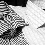 Des chemises à rayures parfaites pour toutes occasions.