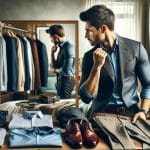 Les essentiels du dressing masculin pour le printemps 2024