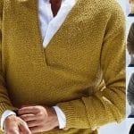 Chemises en tricot : découvrez cette alliance parfaite entre décontraction et élégance