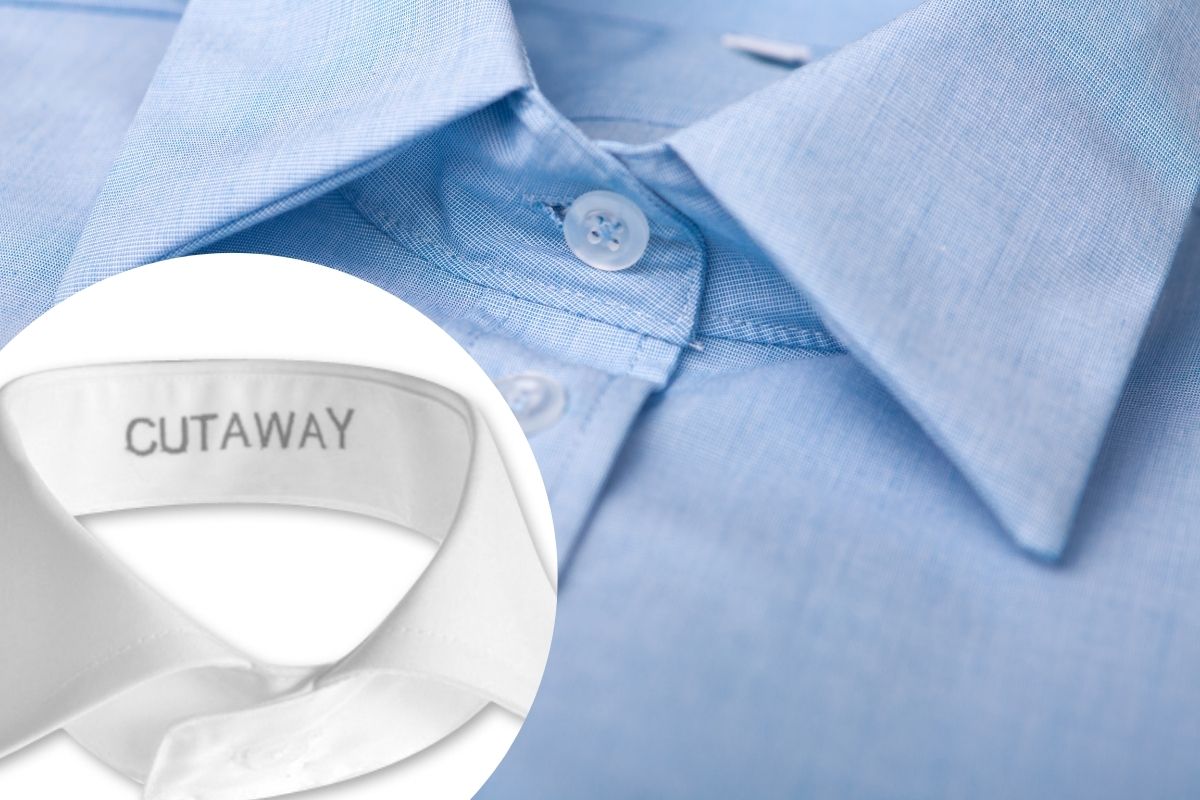 Comment choisir le col de chemise adapté à la forme de votre visage ?