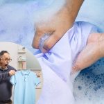 Prévention contre le rétrécissement des chemises lors du lavage