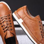 Les tendances en chaussures hommes pour le printemps