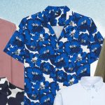 Chemises homme légères et élégantes