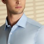 Détails de la chemise pour un style remarquable