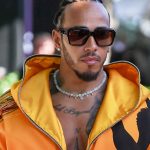Mode homme : le style de Lewis Hamilton