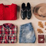Essentiels pour un look masculin élégant et décontracté