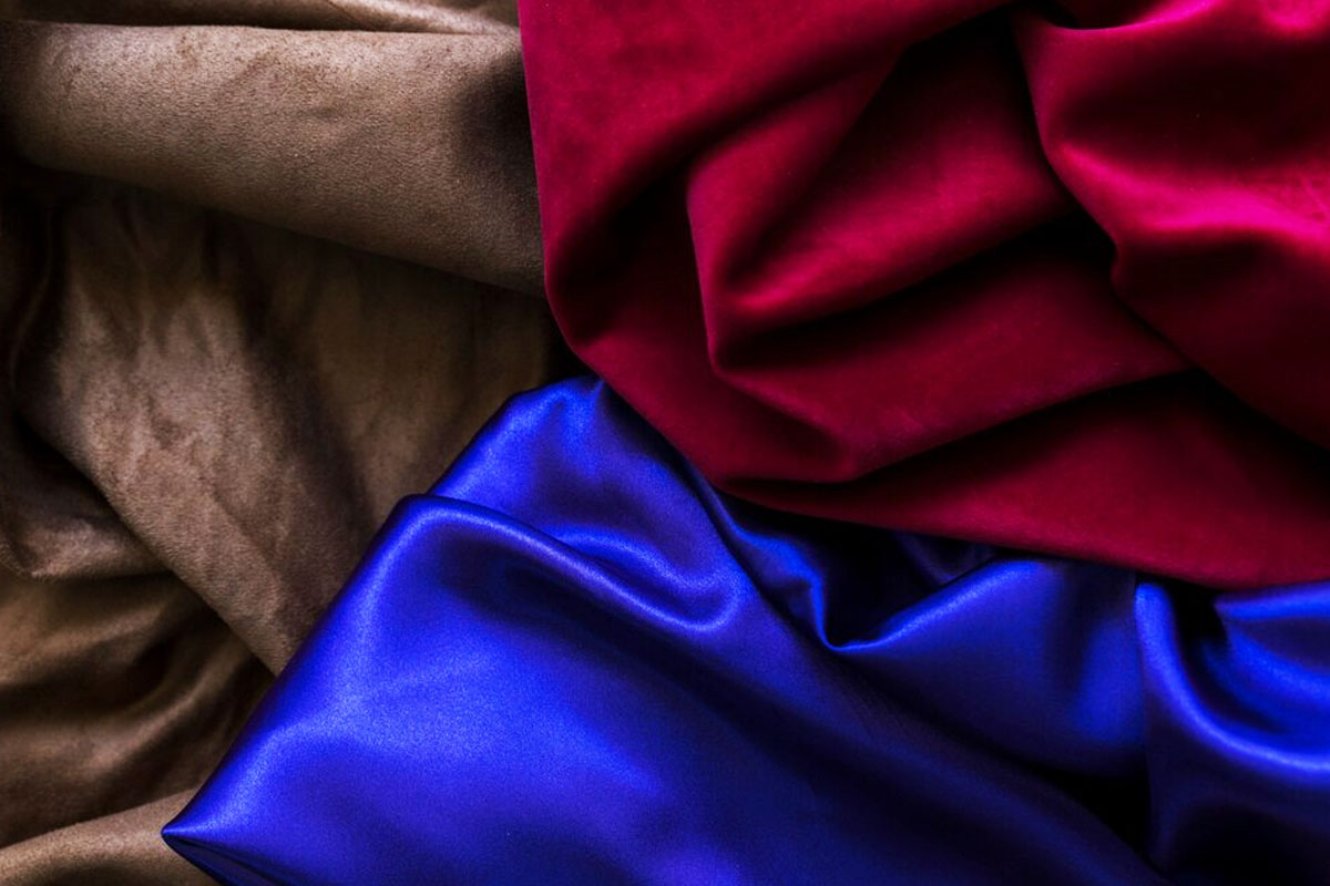 Mode masculine : La révolution de la soie est-elle imminente ? Découvrez tout ici !