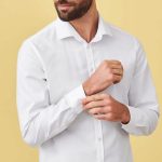 Raisons d'adopter le confort et l'éthique avec les chemises en coton bio pour hommes