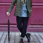 Le style britannique dans la mode masculine : indémodable ?