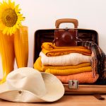 Tenues pratiques et polyvalentes pour voyager