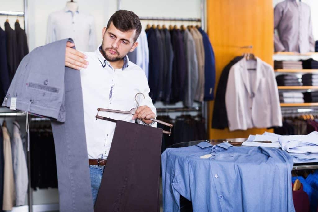 Adaptation de la coupe de jean idéale à la morphologie