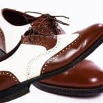 Chaussures homme vintage