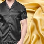 Entretien d'une chemise en soie pour préserver sa douceur et son éclat