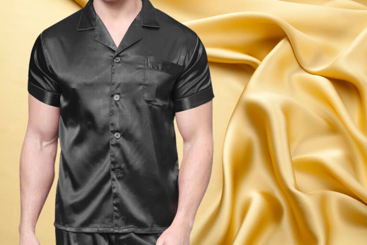 Comment entretenir correctement une chemise en soie pour préserver sa douceur et son éclat ?