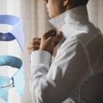 Le bon type de col de chemise