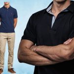 Le polo classique et le chino pour homme