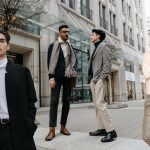 Le style casual chic pour homme