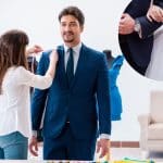 Les avantages de l'option d'un costume sur mesure pour votre mariage