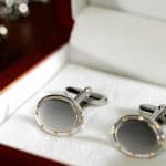 Les boutons de manchette comme accessoires pour styler votre look