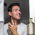 Le Parfum Hugo Boss HUGO Man