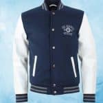 Le blouson TEDDY pour homme
