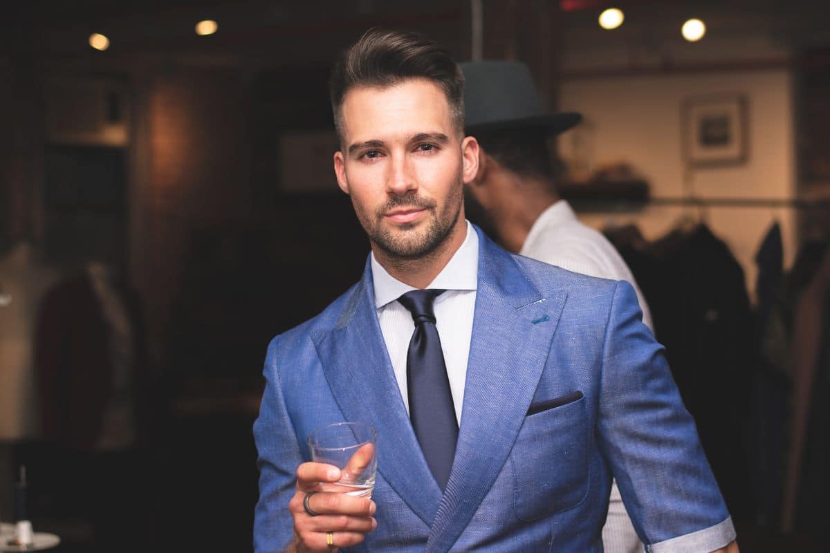 Comment avoir un look élégant?? Découvrez les secrets du style vestimentaire pour hommes !