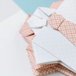 Comment faire une chemise en papier ?