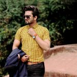 Comment bien porter une chemise ?