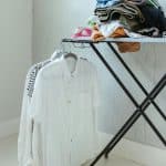 Comment amidonner une chemise ?