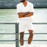 Que mettre sous une chemise ?