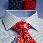Comment bien plier une chemise ?
