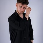Que porter avec une chemise noire ?