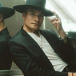 Comment devenir mannequin de mode pour homme ?