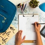 Comment dessiner un croquis de mode homme ?