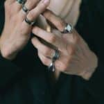 Comment choisir sa taille de bague en mode homme ?