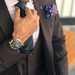 Comment choisir les accessoires de mode pour homme ?