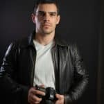Comment faire des photos de mode homme ?