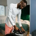Comment repasser ses chemises et ses pantalons ?