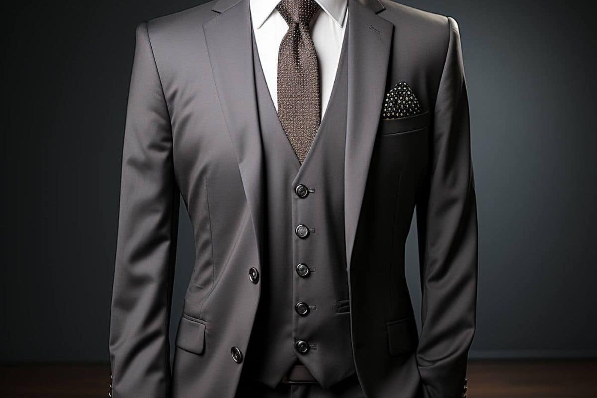 Cinq ans avec un costume sur mesure : ce que j'ai appris