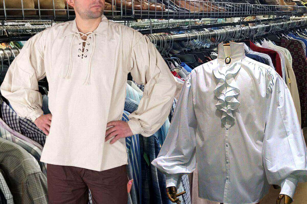Chemise Homme Vintage Orvis Manches Courtes Boutonnée - Taille L - Rouge Indien Floral - Excellent état